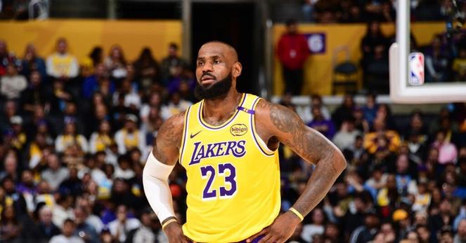 Lakers vs. Hornets Final Score: Lakers drop a winnable game to Hornets
