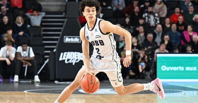 2025 NBA Draft scouting report: Nolan Traore