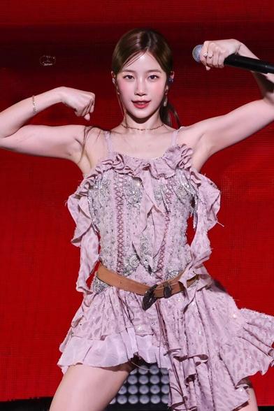 250618 Kazuha - Mrs. GREEN APPLE presents "CEREMONY"