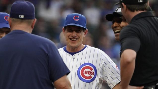 Milwaukee Brewers Defy Odds in MLB Playoff Redemption Quest