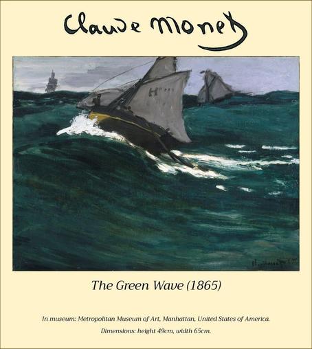 The Green Wave