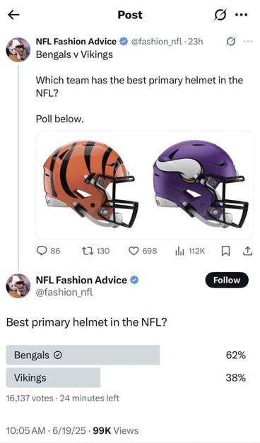 We’ve done it boys