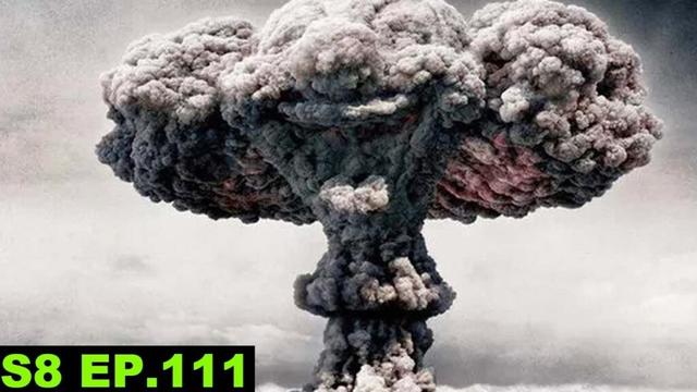 Nagasaki and the Horrors of Atomic Bomb 🇯🇵 S8 EP 111 | Pakistan to Japan Motorcycle Tour