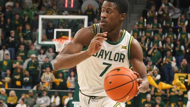 Rutgers' Harper headlines a bevy of 1-and-done guards set to go high in the NBA draft