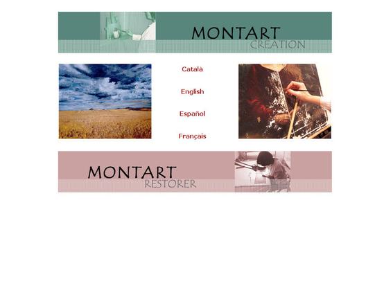 Tableaux Montart à #Manresa (#Autre) Montart est un atelier des restauration de tableaux proposant également des créations, notamment de retables en peinture sur bois.
Suite 👉 https://artisansdupatrimoine.fr/professionnel/954/montart-manresa
#Artisan #Restauration #Patrimoine