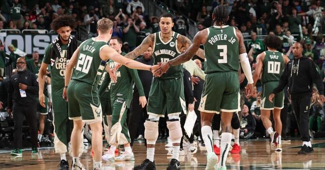 Questions of tomorrow: A Shakespearian story about the 2025 Milwaukee Bucks
