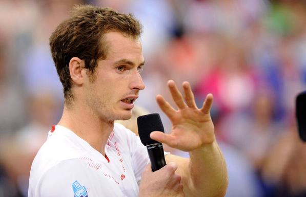 Andy Murray names the Grand Slam match he played that left him ‘very, very upset’ afterwards