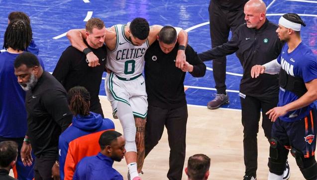 Jayson Tatum and Jaylen Brown Elevate Celtics to Championship Contention