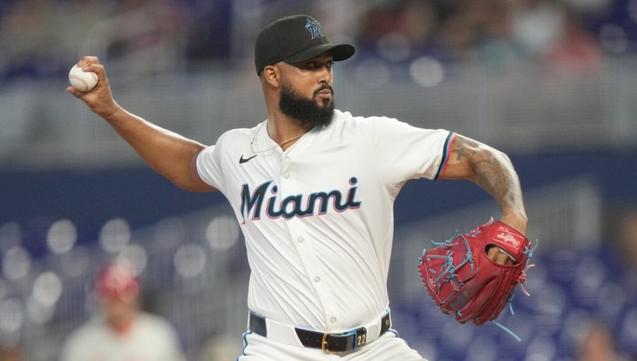 Sandy Alcantara Could Ignite Orioles' MLB Postseason Hopes