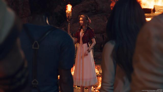 📰 Una imagen #random #randomImageGame #randomPic #imagenRandom #videogames #FINALFANTASYVIIREBIRTH - FINAL FANTASY VII REBIRTH