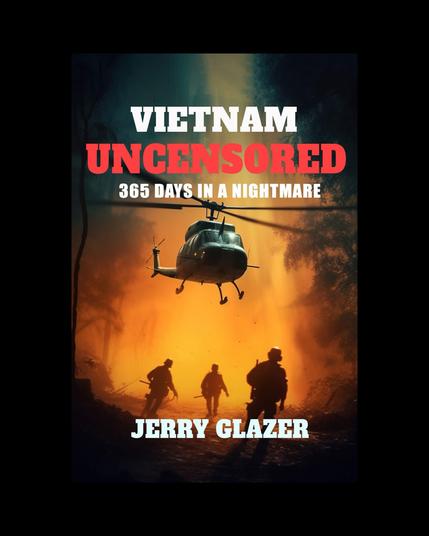 helicopter hovering over soldiers