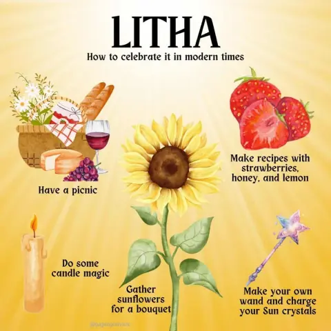 LITHA - How to celebrate it in modern times:
- Have a picnic
- Do some candle magic
- Gather sunflowers for a bouquet
- Make recipes with strawberries, honey and lemon
- Make your own wand and charge your Sun crystals