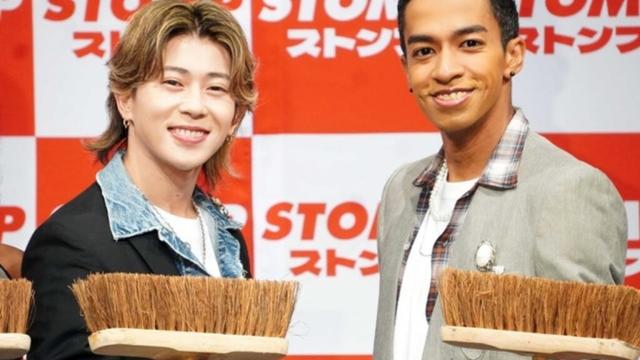 🎤「Aぇ! group」末澤誠也の成長語る！「すごく勉強になります」💡 #エンタメ修行