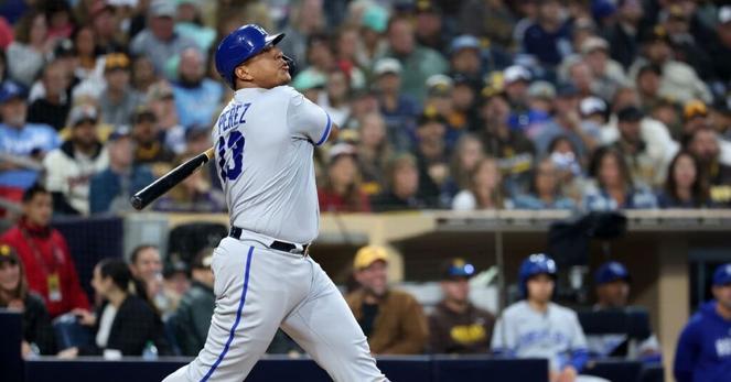 Padres series preview: Which Royals lineup will show up?