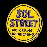 🚀 SolStreet: The Wall Street of Solana Has Arrived — Bet Your Conviction, Win in $SOL