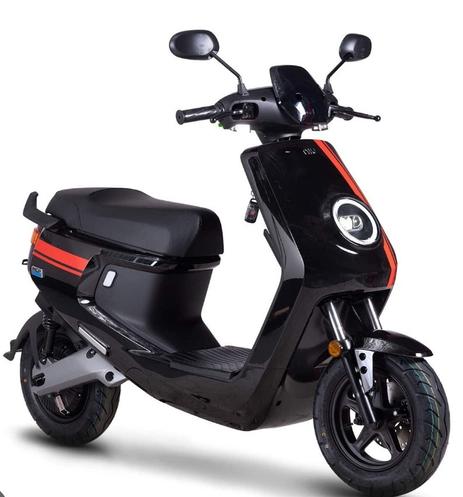 Niu m+ Sport