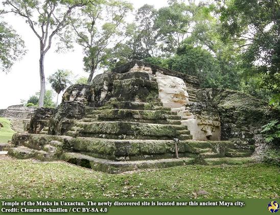 3,000-year-old ancient Maya city complex with pyramids unearthed in Guatemala

An archaeological discovery in Guatemala has uncovered a complex of three cities of the ancient Maya, offering unprecedented insight into one of Mesoamerica’s earliest ceremonial centers. The Los Abuelos, Petnal, and Cambrayal cities were unearthed in the Petén jungle, approximately 13 miles from the renowned Maya city of Uaxactun. The largest of the three, Los Abuelos, is believed to date back an incredible nearly 3,000 years, to the Middle Preclassic period (800–500 BCE)...