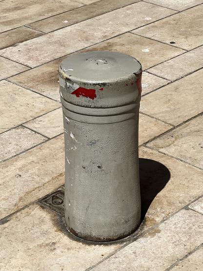 Bollard