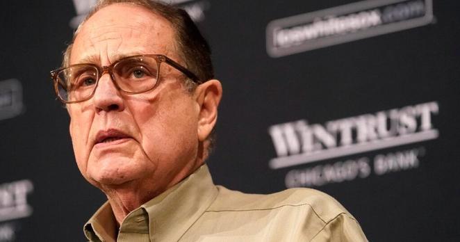 Chicago White Sox owner Jerry Reinsdorf to be deposed for lawsuit over ballpark shooting