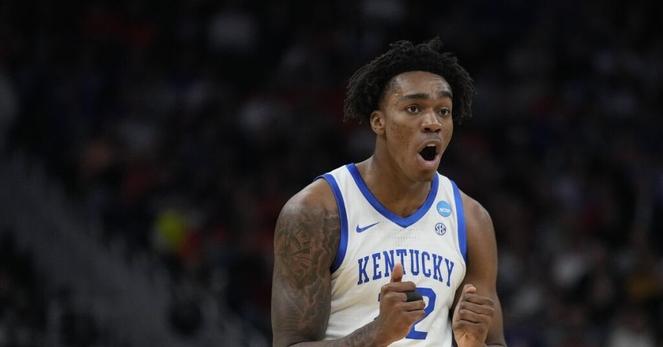Cavs reportedly brought in additional prospects for pre-draft workouts