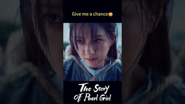 #históriadagarotadapérola #zhaolusi #youku #liuyuning #TheStoryofPearlGirl #cdrama #dorama