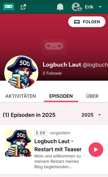 Podcast