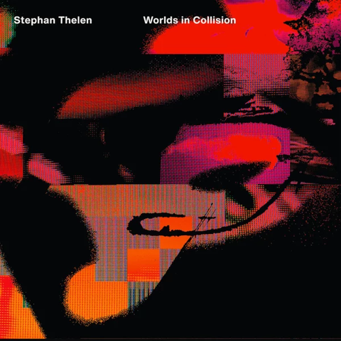 Stephan Thelen — Worlds in Collision cover art