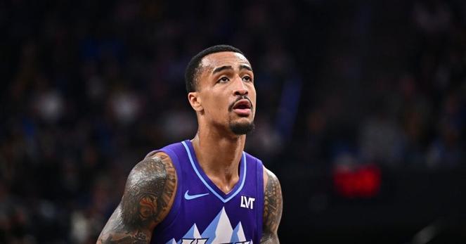 Lakers Trade Rumors: Lakers had talks with Jazz about John Collins trade