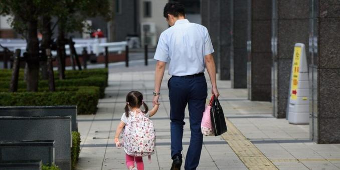 Tokyo is turning to a 4-day work week in a desperate attempt to help Japan shed its unwanted title of ‘world’s oldest population’