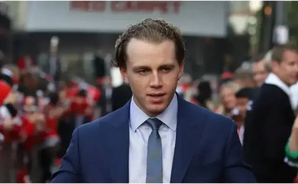 NHL News: Writing is on the wall for Patrick Kane's veteran Red Wings teammate as buyout is reportedly set in stone