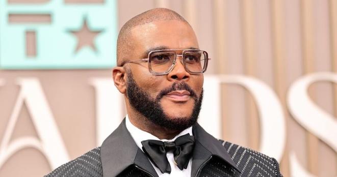 Tyler Perry’s $260 Million Lawsuit: Who Is Derek Dixon?