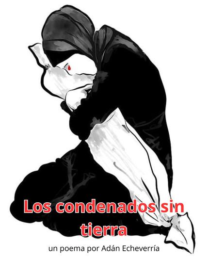 🌫️ «Los condenados sin tierra», dos poemas por Adán Echeverría García
✍️ ¿Cómo le contaré a mis hijos del holocausto / cuando me pregunten...?».
🕸️ https://margencero.es/almiar/condenados-sin-tierra-adan-echeverria/