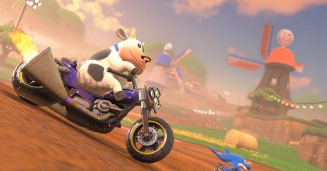 Mario Kart World fans are bagging races in a fight for last place