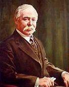 Marcus Daly