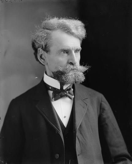 William Andrews Clark