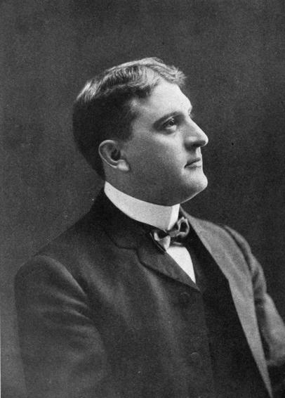 F. Augustus Heinze