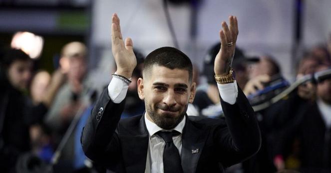 Ilia Topuria ‘going to push’ for UFC welterweight title shot if Islam Makhachev becomes champ