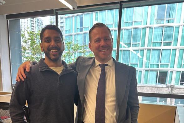 Former Graphite Ventures analyst to launch new Vancouver incubator Althra