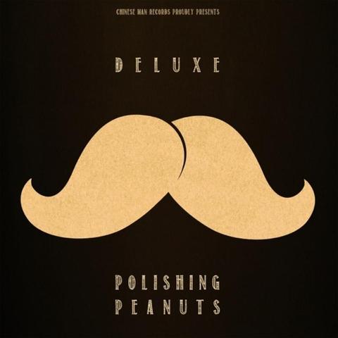 Cover: Deluxe - Pony