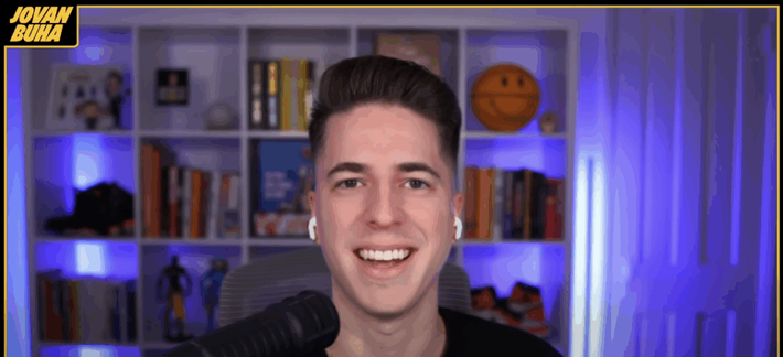 Lakers beat reporter Jovan Buha departing from The Athletic