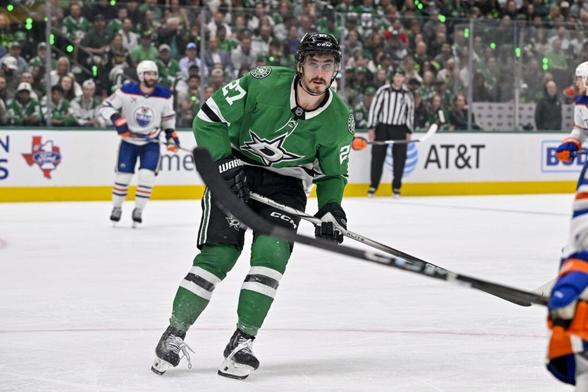 Mason Marchment Trade Triggers State Tax Debate With Stars GM Lauded For ‘Pure Salary Dump’