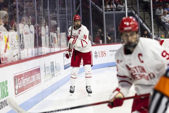Devils Should Give Shane LaChance a Long Look at Training Camp - The Hockey Writers - New Jersey Devils