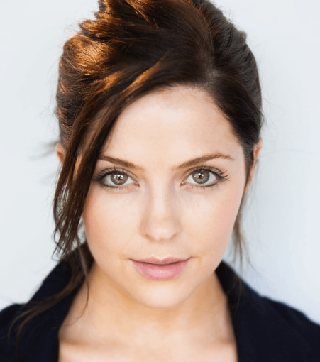 Jen Lilley