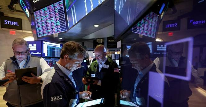 米国株に5週ぶり資金流入、欧州・日本株は流入続く＝ＢｏｆＡ | ロイター