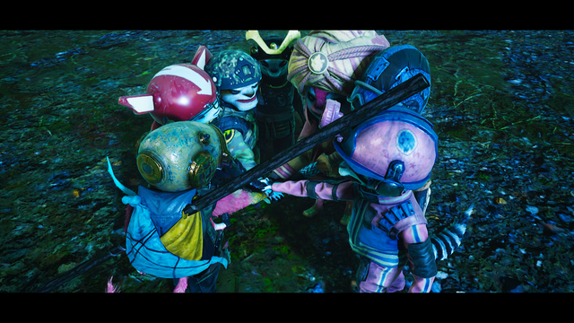 📰 Una imagen #random #randomImageGame #randomPic #imagenRandom #videogames #Biomutant - Biomutant