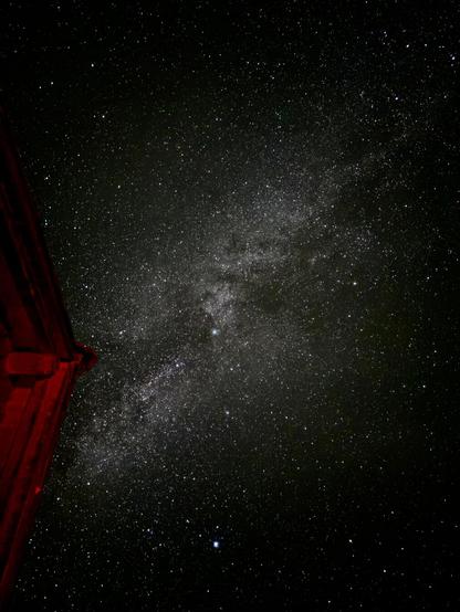 milkyway, space, austria, night, naturephotography