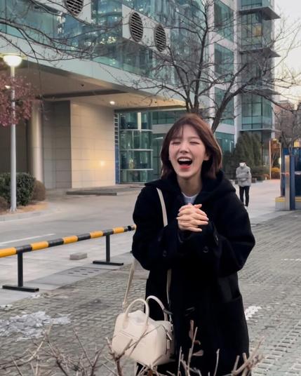 Happy Wendy