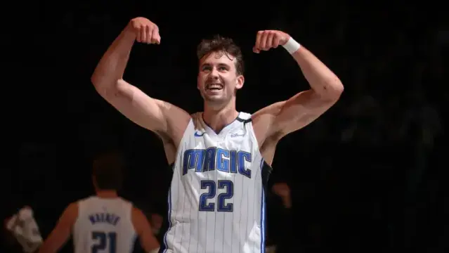 2025 NBA free agency: Magic predicted to sign key floor general image