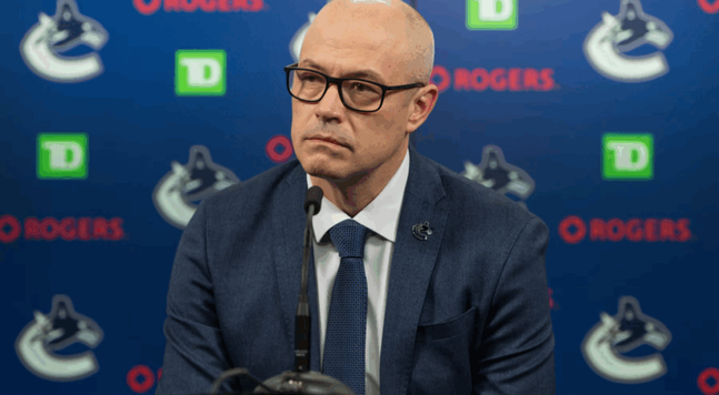 Vancouver Canucks Struck With Brutal News From NHL Agents Across the League