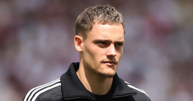 Official: Liverpool Sign Florian Wirtz in Blockbuster £116M Transfer